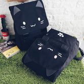Anime Neko Rucksack